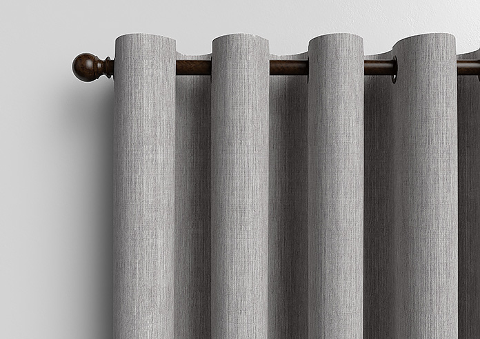 Atina (Blackout), Mist - Made to Measure Curtains - Image 13